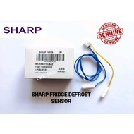 SHARP PETI SEJUK PENDERIA NYAHBEKU/ SHARP REFRIGERATOR DEFROST SENSOR 219 SJP691,SJP791,SJP699,SJP79