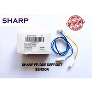 SHARP REFRIGERATOR DEFROST SENSOR 219 SJP691,SJP791,SJP699,SJP799