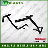 MOTORCYCLE FULL ARMOR & HALF ARMOR CRASH GUARD FOR HONDA PCX 160