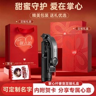 Selfie Stick Tripod Bluetooth Lost Stick Shooting Handy Tool Desktop Phone Stand Customized New Year