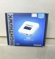 NETGEAR M6MR6110 稅，隨身WiFi，pocket WIFI