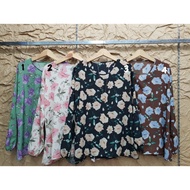 BLOUSE MUSLIMAH MURAH VIRAL SOFYAA PLUS SIZE