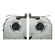 Applicable Rescuer Y9000K Fan Y730 Y740 Y9000K 2019 Laptop Cooling Fan