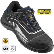 SAFETY JOGGER SAFETY SHOE DYNAMICA [S3 ESD]