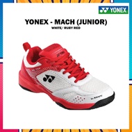 Yonex Mach Junior Children's Badminton Shoes