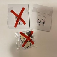 ZEROBASEONE ZB1 Zeroni磁石夾