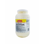 Nalley Mayo Premium Mayonnaise 3.79L