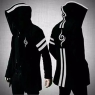 Boruto NARUTO HOKAGE 7 YONDAIME ANBU AKATSUKI Jacket Cloak Hoodie Sweater Anime Manga