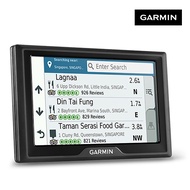 [ทักแชทลดเพิ่ม] GARMIN อุปกรณ์นำทาง GPS ติดรถยนต์ รุ่น Drive 51 - Black -รับประกันศูนย์ 1 ปี