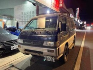 中古車/二手車  1995年 DELICA 得利卡4X4