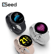 สมาทวอช ESEED 2021 S20 1.4 Inch Full Touch Screen ECG Smart Watch Men IP68 Waterproof Sport Smartwat