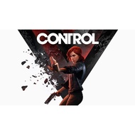 Control (Base game edition) Epic Games