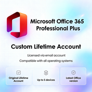 Office 365 Enterprise Edition own Email1 Year Subscription