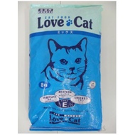 Love Cat - 8KG Premium Cat Food Original pack