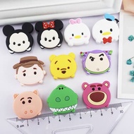 TSUM TSUM DISNEY CROCS JIBBITZ Charms