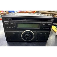 Livina Single Din Original Player radio