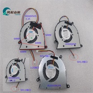 Suitable for KL6005MLPA 5V R9 pro BF06005H05FP Fan HY60Q05P