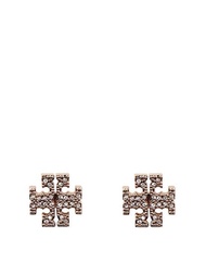 TORY BURCH Earrings 53423 783 Gold