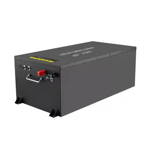 Electric Car Pack Lifepo4 72v 100ah Lithium Ion Battery Electric Vehicle 72v 100Ah EV Battery