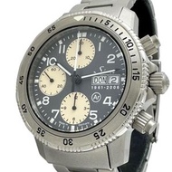 Sinn Jubilee 203.JUB 3842, 45th Anniversary Limited Edition (450 pieces), Titanium Automatic Watch w