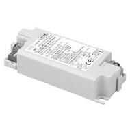 Italy TCI Brand Dial Code No Flicker LED Constant Current Power Supply for Lighting ECO FLAT 15 CCC 
