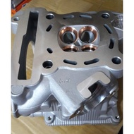LC135 RACING HEAD 19-22