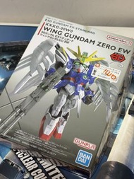 萬代 SD 鋼彈 WING GUNDAM ZERO EW