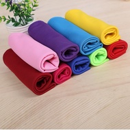 Quick Dry Microfiber Travel Sports Towel Size 80x30cm WMO YUT481