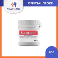 R Pharmacy | Sudocrem 60G