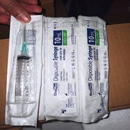 Syringe Syringe 10ml