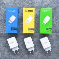 Vivo 2A Flash Charging 10W Charger Adapter
