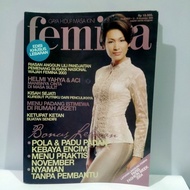 MAJALAH KARTINI NOVEMBER 2003