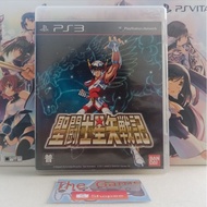 (PS3)​ The Shinning​Games Games Games​ PS3 PS3​ Saint Seiya Senki​ Deity Child Flea Comet​ ZONE ZONE