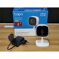 IP Camera Wireless Tp Link TAPO C100 Home Security Camera 2 MP IP Camera TAPO C100 2MP CCTV