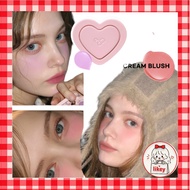 [AOU] Soft Cream Blush READY 