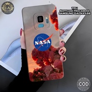 HP Latest Samsung Galaxy S9 Case - Leviora Case - NESA Fashion Case - Samsung Galaxy S9 Softcase - P