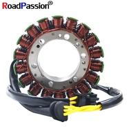 Road Passion Motorcycle Parts Ignitor / Stator Coil For BMW F650GS F700GS F800R F800S F800GS F800ST 