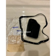 ️Whole Set ️Auto Gear Oil Filter And Auto Gasket Mazda 3 BK 2.0 2005-2010 focus FORD FIESTA Code FN0