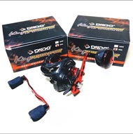 REEL DAIDO BC KING PREDATOR SW 300 L
