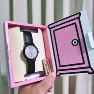 Doraemon Watch Japan Sanrio