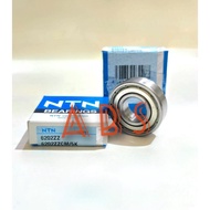 BEARING 6202 ZZ NTN IRON CAP 15x35x11MM