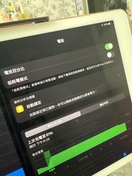 iPad Pro 9.7吋 128gb pink