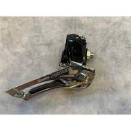 (Old product) Shimano 105 FDR7000 front shifter / derailleur