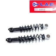 羅密歐125 MANY 125 魅力 後避震組 後避震器 後叉 高品質 光陽副廠後避震 1個