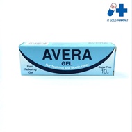 Avera Gel 10g (For Teething & Mouth Ulcer)