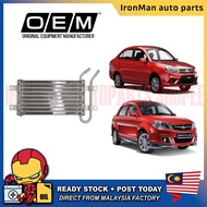 (OEM) PROTON SAGA ENGINE PARTS FLX CVT NEW SAGA VVT 2016+ GEARBOX AUTO OIL COOLER  (PW922607)