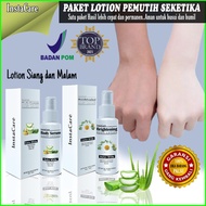 08 PAKET PEMUTIH KULIT SELURUH TUBUH HB DOSTING ASLI PENCERAH BADAN DOSIS TINGGI ORI CEPAT WHITENING