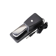 MEDELI MEDELI P80A Sustain Pedal Electronic Keyboard Pedal Electric Piano Pedal Keyboard Sustain Ped