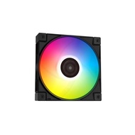 [GARANSI] DEEPCOOL FC 120 ARGB 3IN1 FAN CASE - BLACK Original