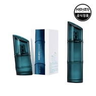 [Kenzo] Homme EDT 40ml + gift 110ml + shopping bag